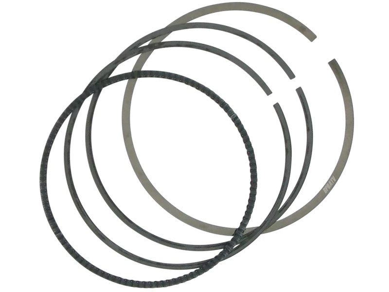 DS650 DS 650 Big Bore Piston Rings Ring Set 105mm 105 mil Can Am JE Pair 221844
