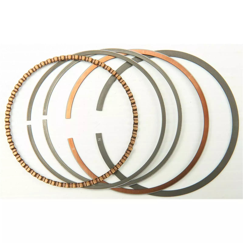 2006+ Honda TRX450R TRX 450R TRX450ER Stock 96mm 96 OEM Bore JE Piston Ring Set