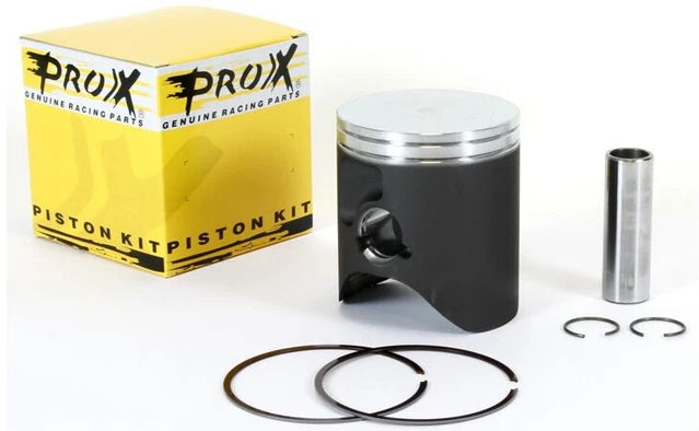 Yamaha Banshee Stock OEM Replacement Pistons Pro-X 64 mil Piston & Wrist Bearing