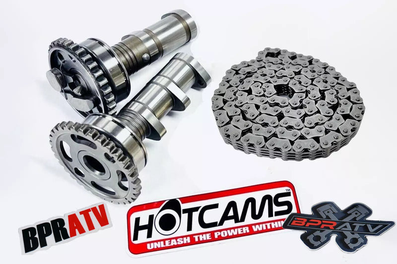 04-06 Suzuki RMZ250 RMZ 250 Hotcams Hot Cams Stage 2 BPRATV Talon Timi 04-06 Suzuki RMZ250 RMZ 250 Hotcams Hot Cams Stage 2 BPRATV Talon Timi