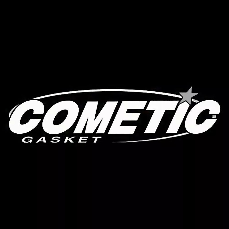 Honda CRF450R CRF 450R Stock Bore Cometic Top End Gasket Kit KP RED Seals '02-08