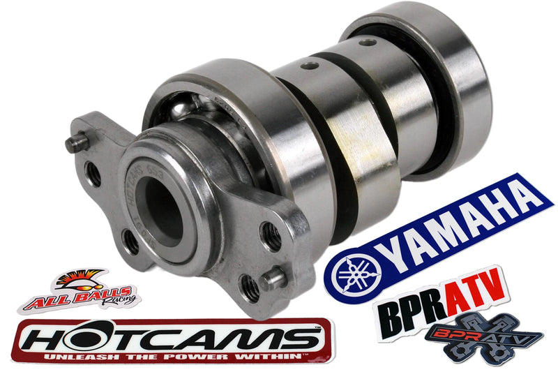 2009+ Raptor 700 700R Stage III 3 Three Hotcams Hot Cam Bearing Timing Chain Kit