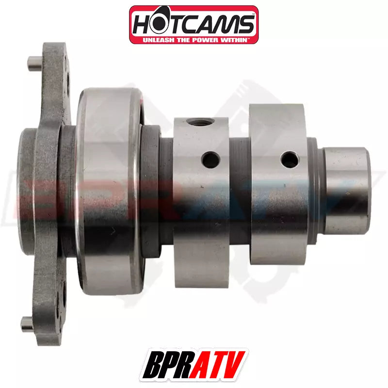 2009+ Raptor 700 700R Stage III 3 Three Hotcams Hot Cam Bearing Timing Chain Kit