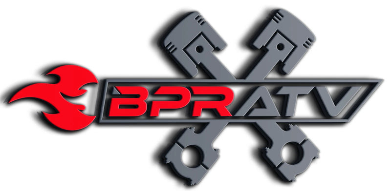 04-13 Raptor 350 YFM350 TITANIUM Foot Peg Bolts HEX Flange Bolt Upgrade Set Kit