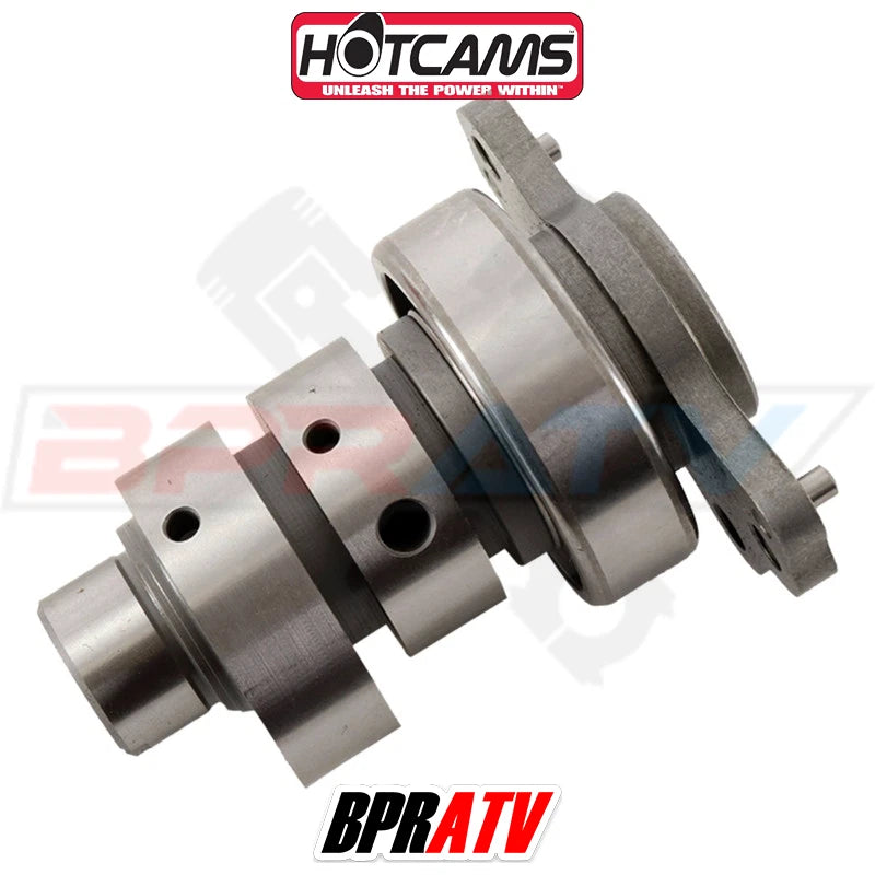 2009+ Raptor 700 700R Stage III 3 Three Hotcams Hot Cam Bearing Timing Chain Kit