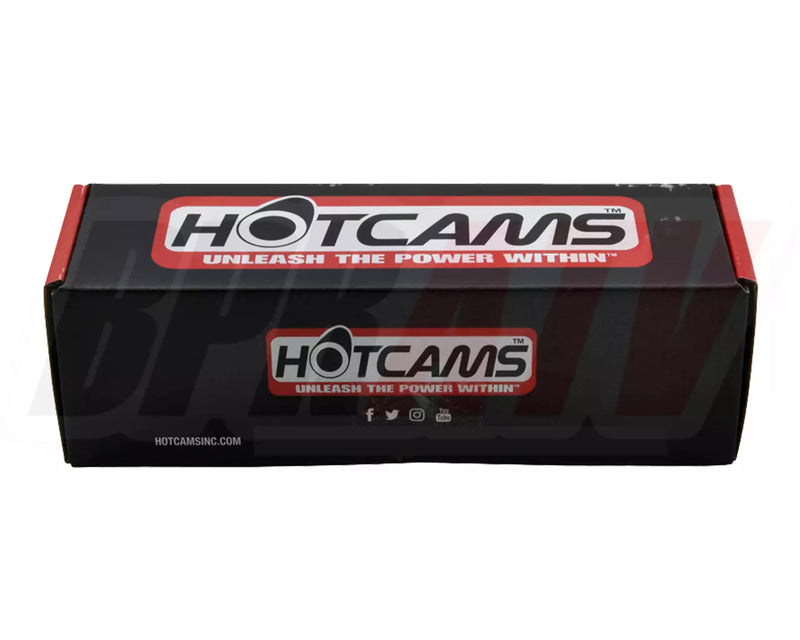 09+ Raptor 700 Stage 2 Hotcams Two Hot Cams Chain Bearing Complete Camshaft Kit