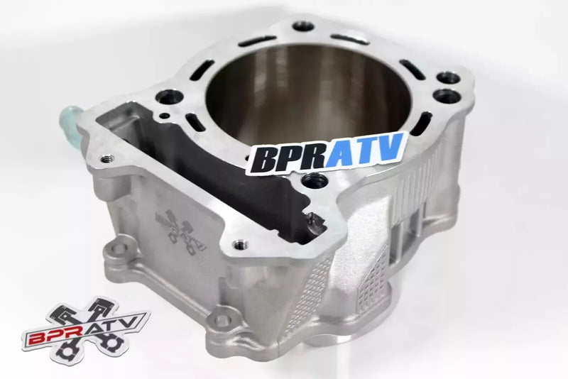 Suzuki DRZ400 DRZ 400 Z400 94mm 434 cc Big Bore Cylinder CP Top End Rebuild Kit