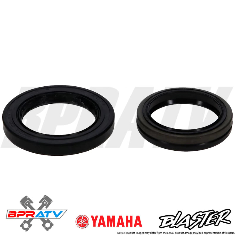Best Blaster Bottom End Rebuild Kit Crank Motor Engine Assembly Repair Kit