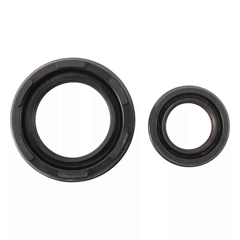Yamaha Banshee 350 Crank Seals Hotrods K018 Main Left Right Crankshaft Seal Kit