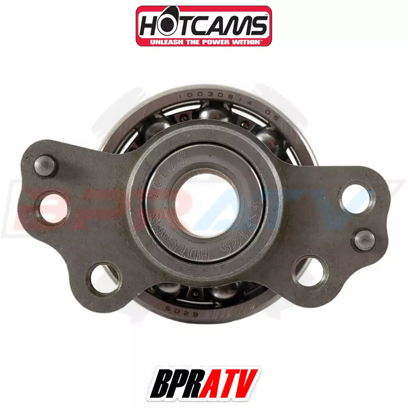 2009+ Raptor 700 700R Stage III 3 Three Hotcams Hot Cam Bearing Timing Chain Kit