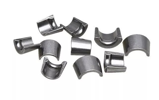 TRX 400EX 400X Kibblewhite Valve Springs Guides Complete Valves Head Rebuild Kit