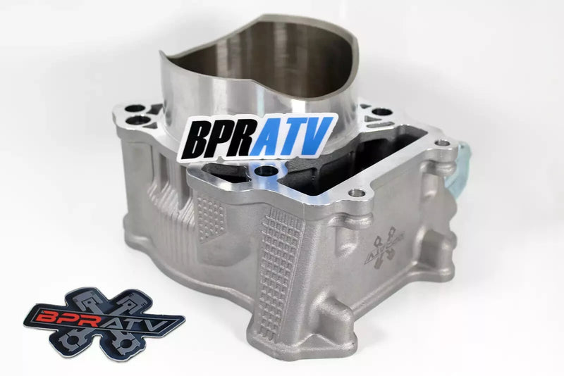 Kawasaki KFX400 KFX 400 94mm 434 cc Big Bore Cylinder CP Cometic Top End Rebuild