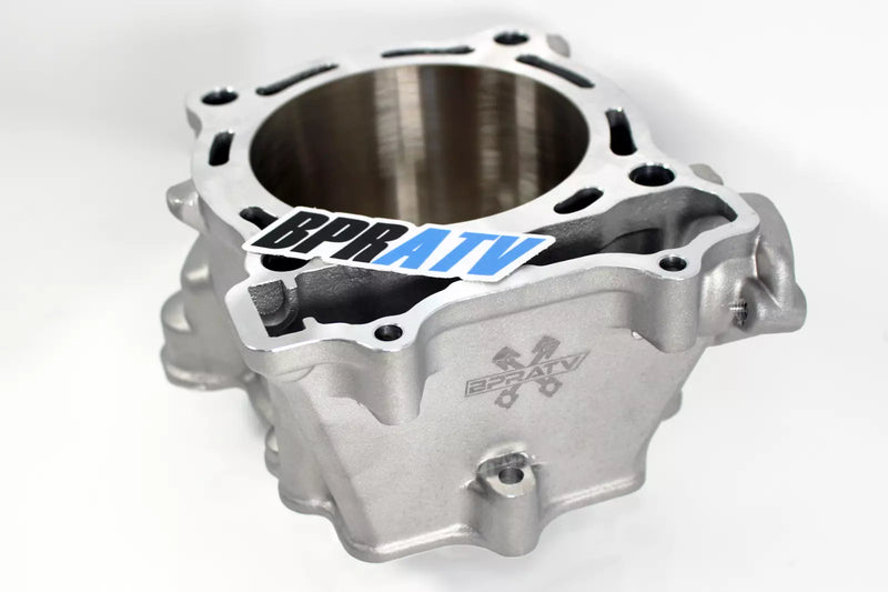 03-06 WR450F WR 450F 98m Big Bore Kit +3 Cylinder 480cc Top End Rebuild Assembly