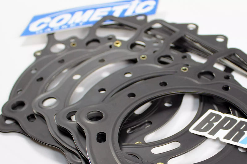 03-14 Suzuki LTZ400 LTZ 400 Z400 90mm Stock Bore Cometic Top End MLS HEAD Gasket