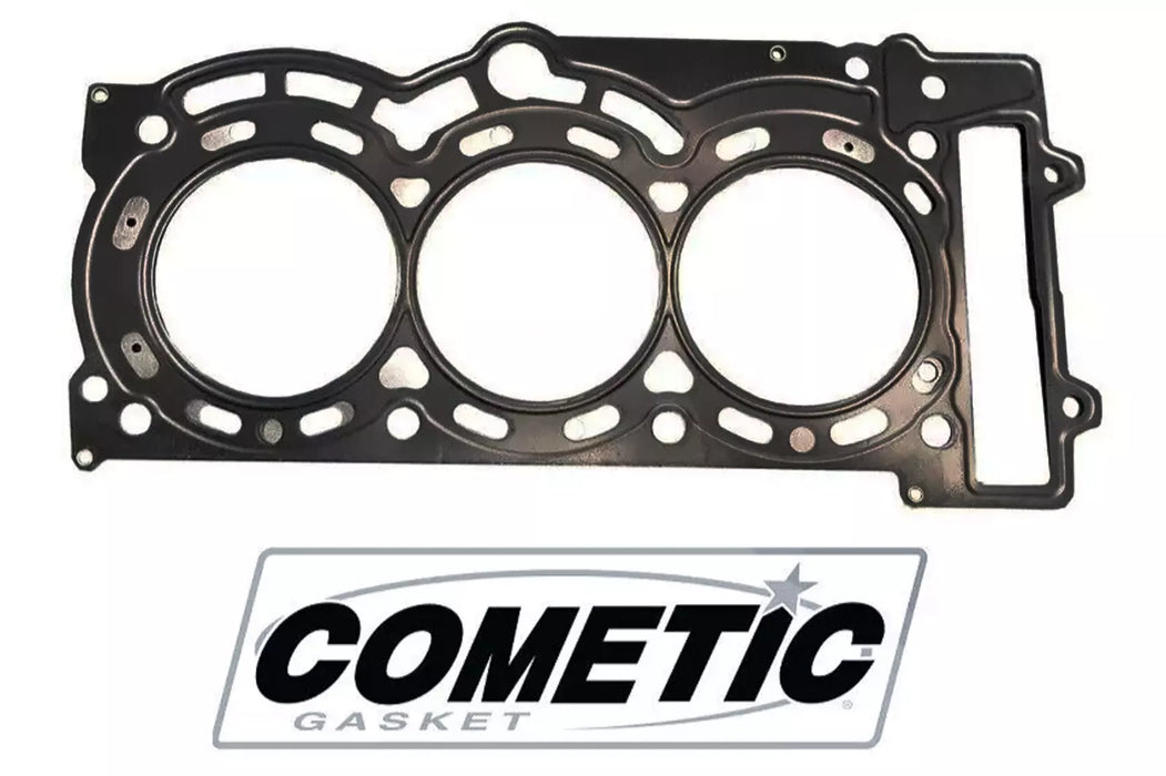 Can-Am Can Am X3 X-3 Turbo Head Gasket Stock OEM Bore Cometic Top End Gasket Kit