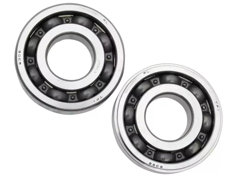 YFZ450 YFZ 450 Hot Rods Crank Bearings Hot Rods Crankshaft Main 93306-30633-00
