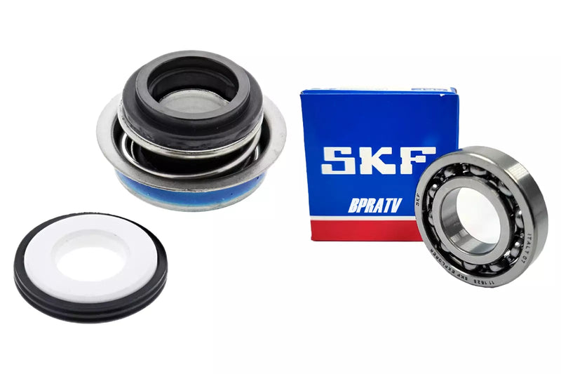 RZR Sportsman 800 Crank Bearings Bushings Seals Complete Plain Bearing Seal Kit