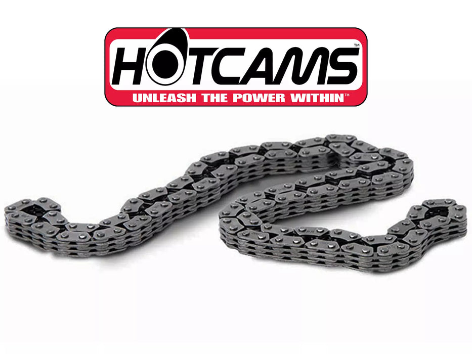 09-02 Kawasaki Prairie 400 KVF 400 Hotcams Hot OEM Replacement Cam Timing Chain