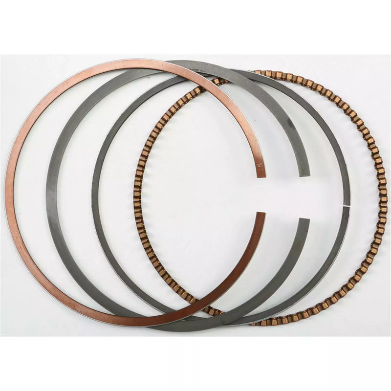 2006+ Honda TRX450R TRX 450R TRX450ER Stock 96mm 96 OEM Bore JE Piston Ring Set