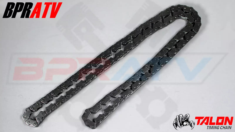 TRX 400EX 400X XR400 Cam Timing Chain Heavy Duty Conversion Bigger Upgrade Honda