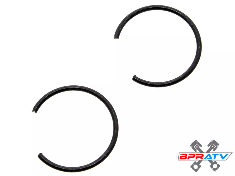 Honda TRX 400EX XR 400X Sportrax 400 85mm 10:1 Aftermarket Stock Bore Piston Kit