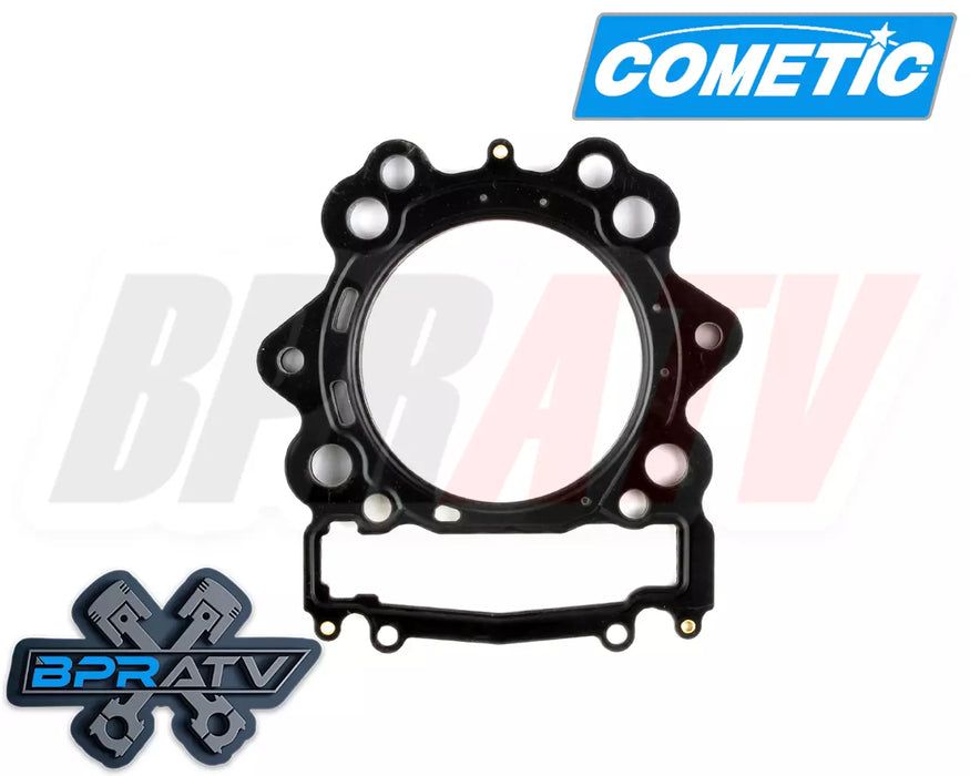 Yamaha Raptor 660 Stock Standard Bore 100mm Cometic Top End Head Gasket C7044