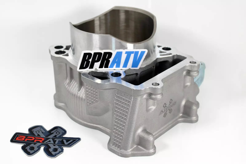 Arctic Cat 400 DVX 400 94mm 434 cc Big Bore Cylinder CP Cometic Top End Rebuild