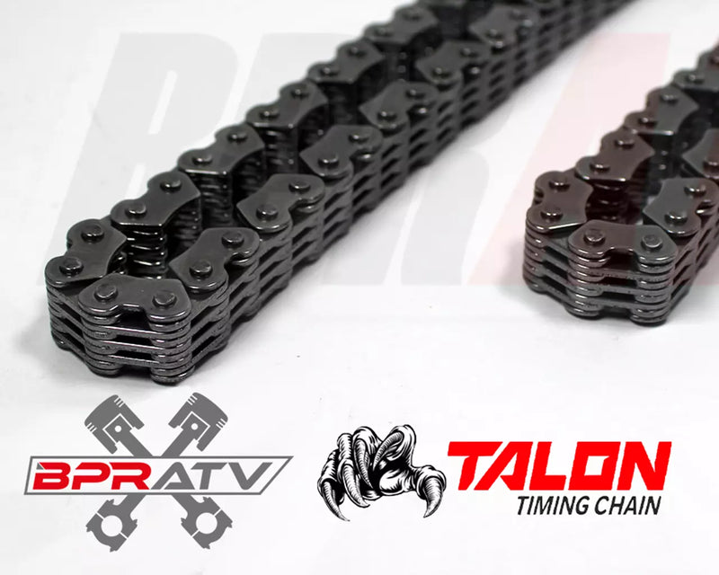 09+ Raptor 700 Stage 2 Hotcams Two Hot Cams Chain Bearing Complete Camshaft Kit