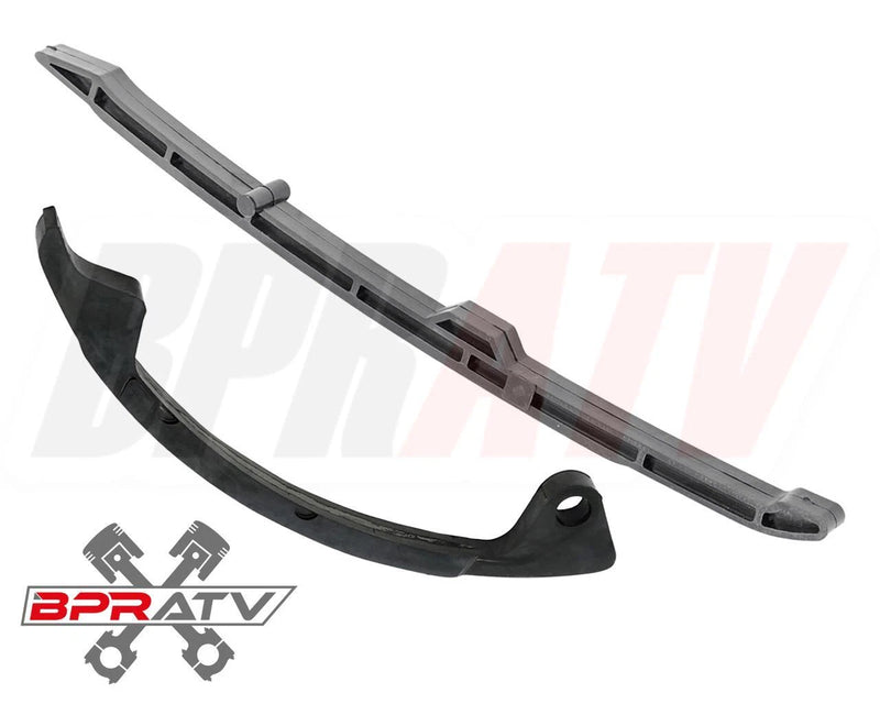 Kawasaki KFX400 KFX 400 OEM Cam Chain Guide Chain Tensioner Heavy Duty Cam Chain