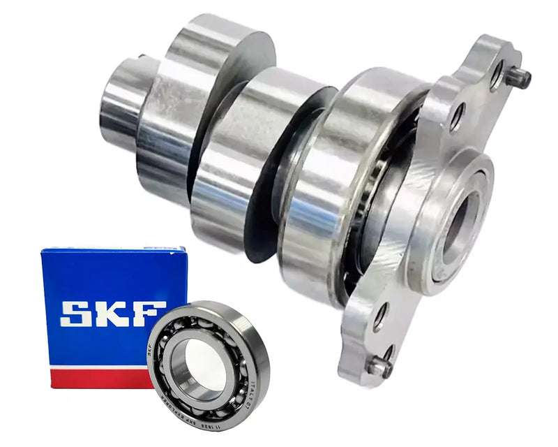 2009+ Raptor 700 700R Stage III 3 Three Hotcams Hot Cam Bearing Timing Chain Kit