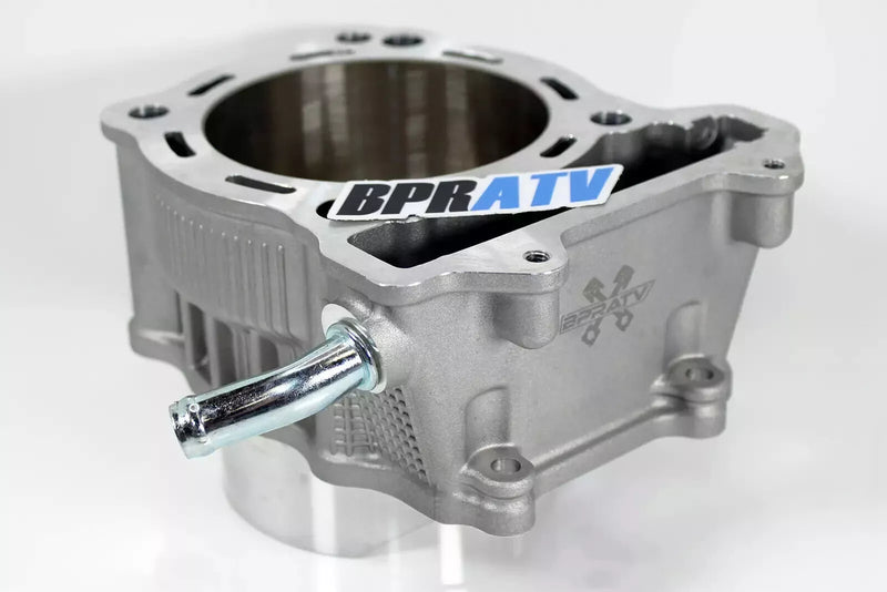 Kawasaki KFX400 KFX 400 94mm 434 cc Big Bore Cylinder CP Cometic Top End Rebuild