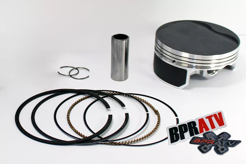 Honda TRX 400EX XR 400X Sportrax 400 85mm 10:1 Aftermarket Stock Bore Piston Kit