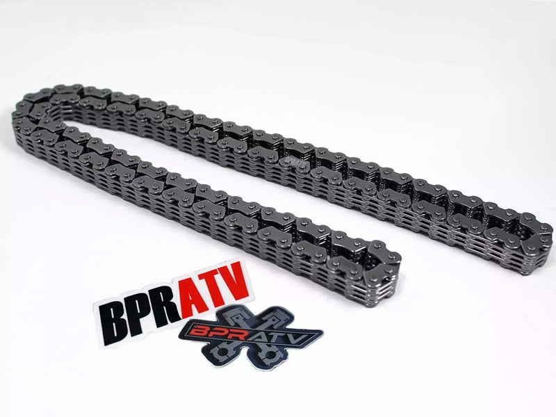 TRX 400EX 400X Top End Rebuild Hotcams Valve Springs Complete Stock Cylinder Kit