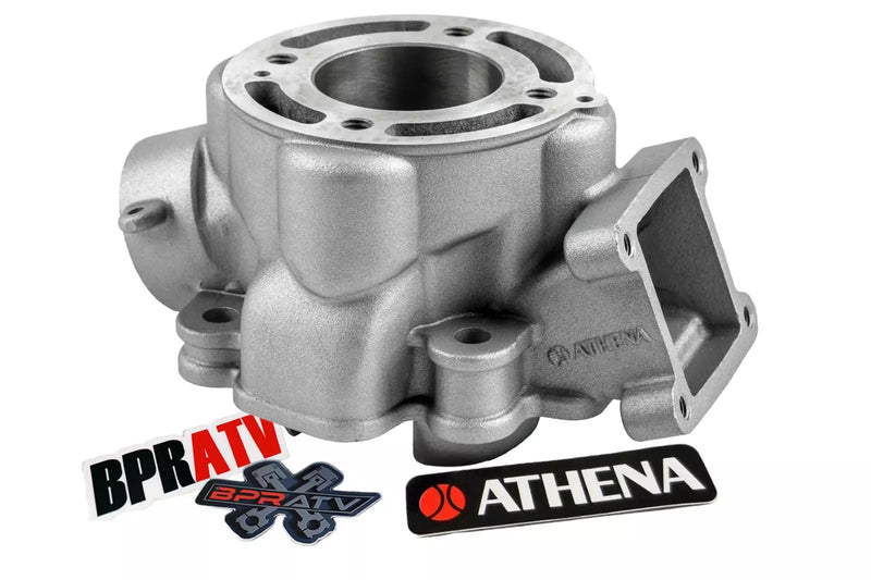 02-25 Kawasaki KX65 KX 65 ATHENA Standard Piston Bore Replacement Cylinder Only