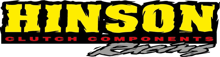 Honda TRX450R TRX 450R TRX450ER Hinson Heavy Duty Clutch Billet Basket Fibers