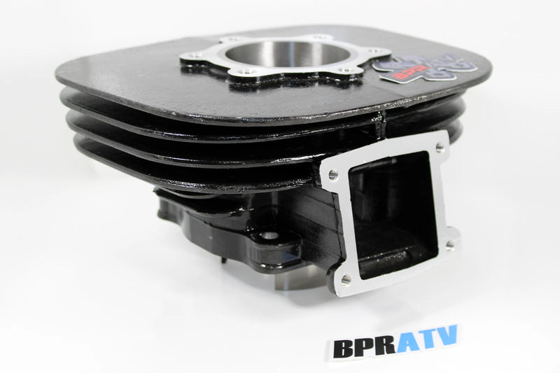 Yamaha Blaster Complete Motor Engine Rebuild Kit Top & Bottom End Redo Assembly