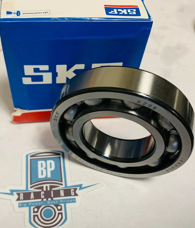 Rhino Grizzly Kodiak 450 Starter Gear HD Aftermarket 93306-07801-00 SKF Bearing