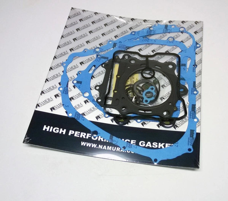 King Quad LT-A LTA 700 Rebuild Kit Bottom End Motor Engine Assembly Repair Parts