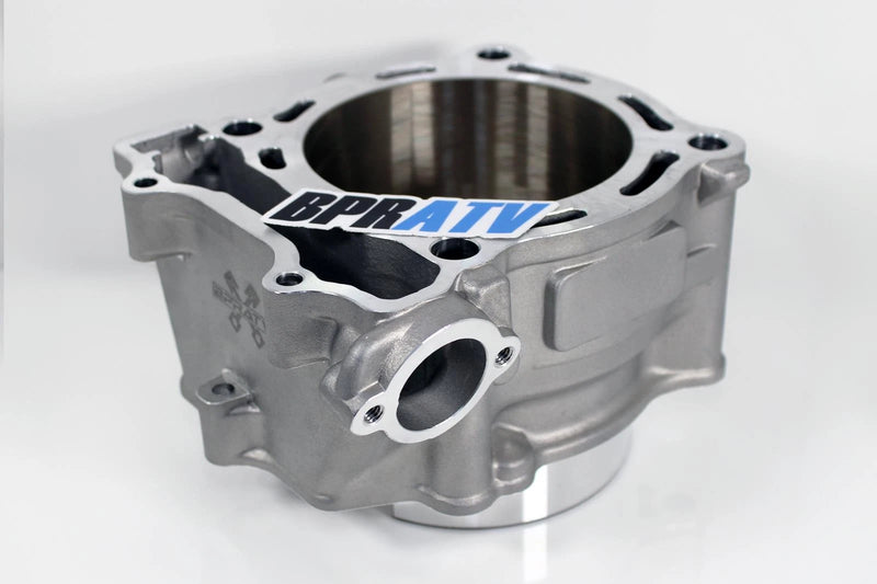 YFZ450 YFZ 450 Big Bore Kit Hotcams 98mm Cylinder CP 13.5:1 Stage 3 Cams Top End