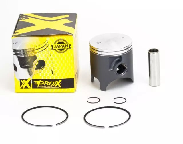 Yamaha Banshee 421cc Serval Pro-X Pistons Pro X 4mm 68mm Bore Stroker & Bearings
