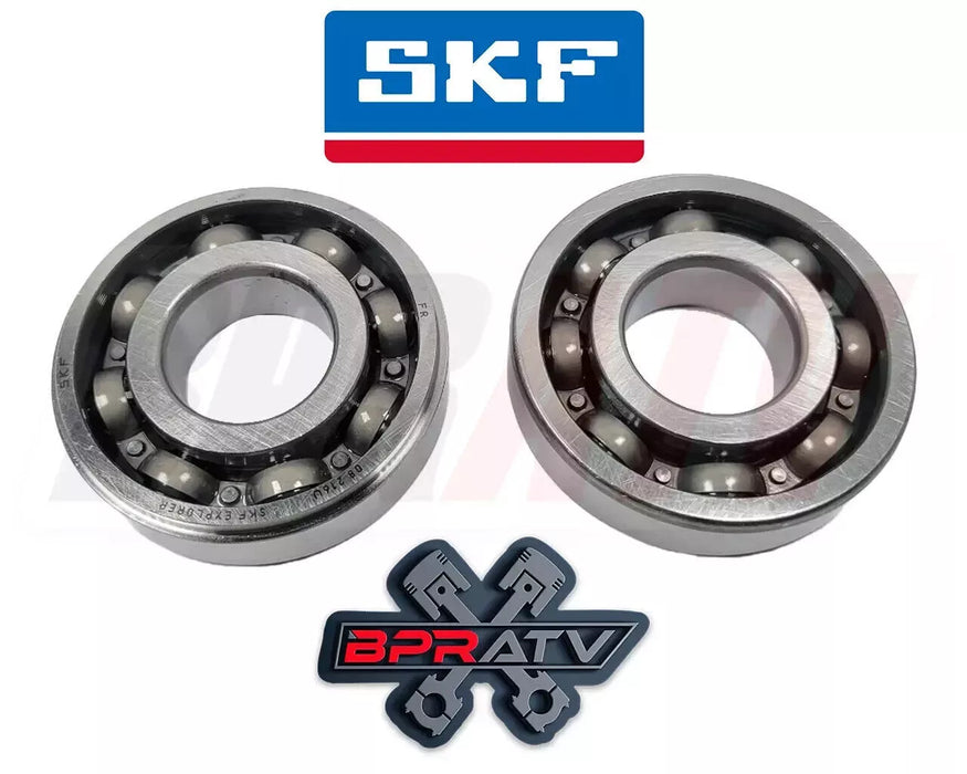 Polaris RZR XP 900 1000 3233019 Transmission Bearing Aftermarket SKF Gearcase HD