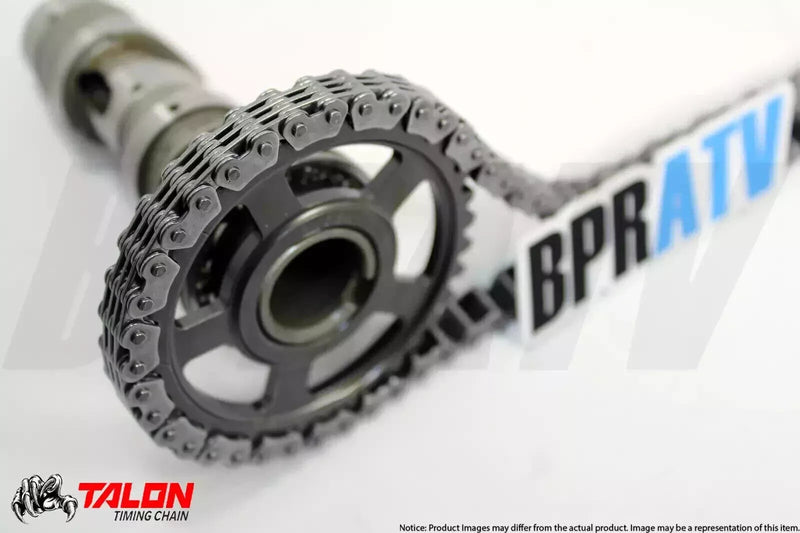 02-06 CRF450R Hotcams Hot Cam Stage 1 Camshaft Upgrade Replace Bearing Chain Kit