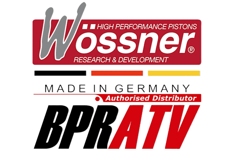 15+ Sportsman Scrambler 1000 XP Rebuild Kit Complete Top Bottom Rebuilt Assembly