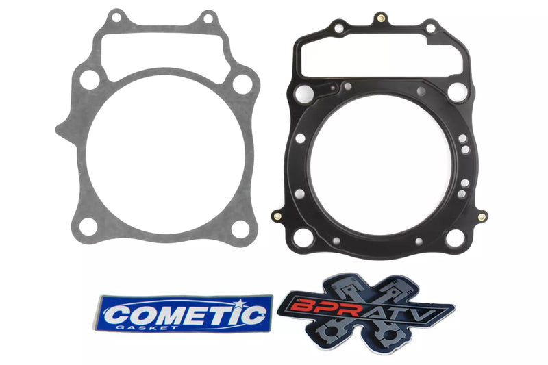 Honda XR650L XR 650L 103mm Big Bore Cometic Top End Gasket Kit Base Head Gasket