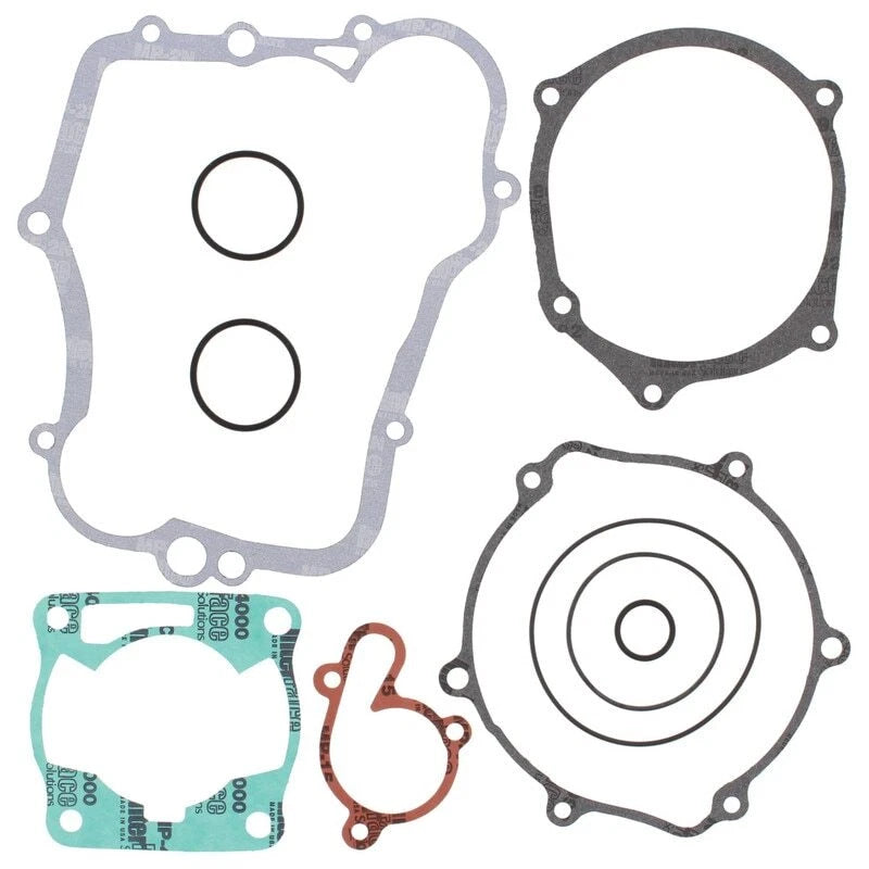 Yamaha YZ85 YZ 85 Genuine OEM Cylinder Big Bore Stroker Motor Engine Rebuild Kit