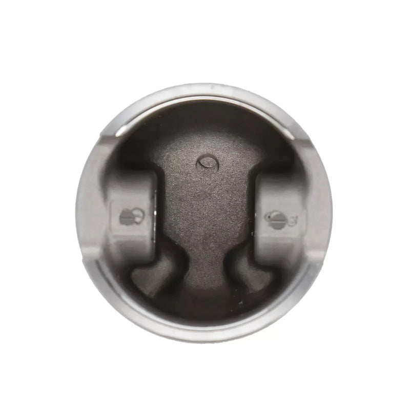 LT50 LT 50 Quad Racer 41mm Stock Bore Cylinder Wiseco Piston Top End Rebuild Kit