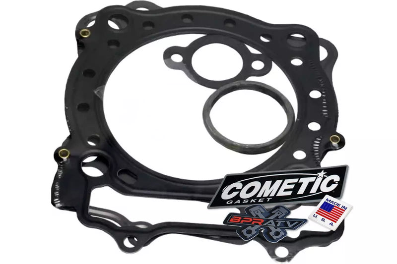 Suzuki LTR450 LT-R 450 98mm 98 mm 474cc Big Bore Cometic Top End Gasket Kit Set