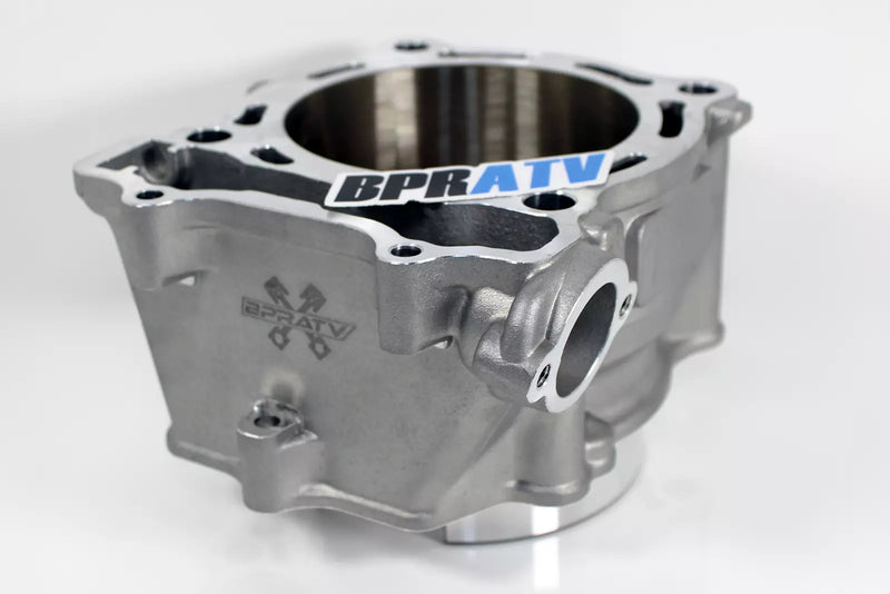 09-13 YFZ450R YFZ 450R Rebuild Kit Complete Top Bottom Motor Engine Assembly Kit