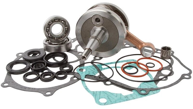 Yamaha YZ85 YZ 85 Genuine OEM Cylinder Big Bore Stroker Motor Engine Rebuild Kit