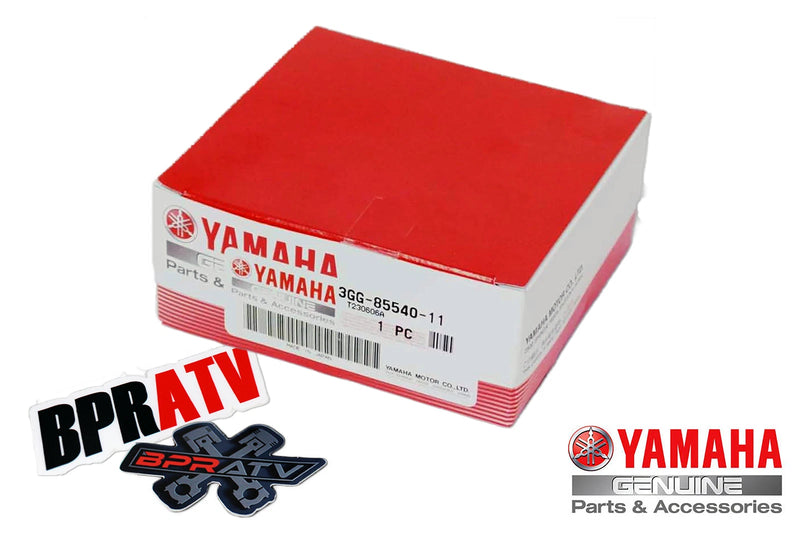 97-06 Yamaha Banshee 350 OEM Ignition CDI Box 3GG-85540-10-00 CDI Unit Assembly